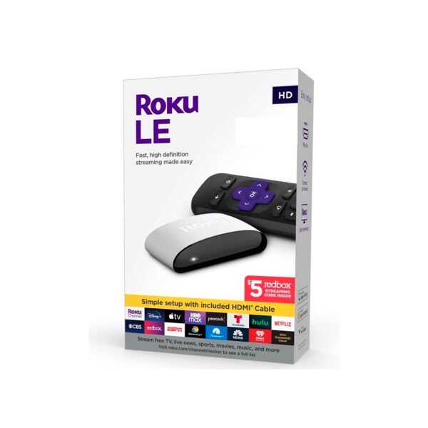 Roku LE 3930S4