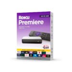 Roku Premier 4K / HDR