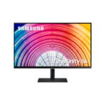 Monitor Samsung Ultra-thin - 24" / WQHDMonitor Samsung Ultra-thin - 24" / WQHD