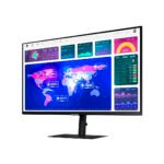 Monitor Samsung Ultra-thin - 24" / WQHD