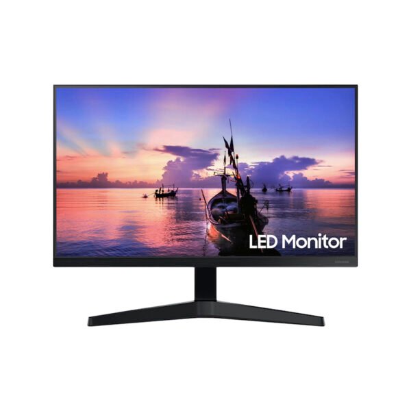 Monitor Samsung T350 - 24" / AMD FreeSync / 75Hz