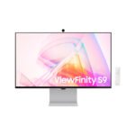 Monitor Samsung ViewFinity S9 S90PC - 27"/ 5K / 5ms