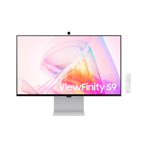 Monitor Samsung ViewFinity S9 S90PC - 27"/ 5K / 5ms