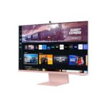 Monitor Samsung Smart M8 M80C - 32" / 4K / 4ms