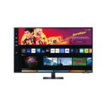 Monitor Samsung Smart M7 - 43" / UHD / 60Hz