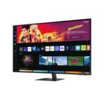 Monitor Samsung Smart M7 - 43" / UHD / 60Hz