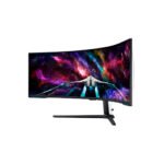 Monitor Samsung Odyssey Neo G9 G95NC - 57" / UHD / 240Hz