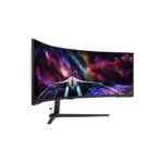 Monitor Samsung Odyssey Neo G9 G95NC - 57" / UHD / 240Hz