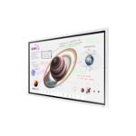 Samsung 65 Flip Pro 4K UHD WM65B (LH65WMBWBGCXZA), Interactive Display. -2