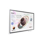 Samsung 65 Flip Pro 4K UHD WM65B (LH65WMBWBGCXZA), Interactive Display. -3