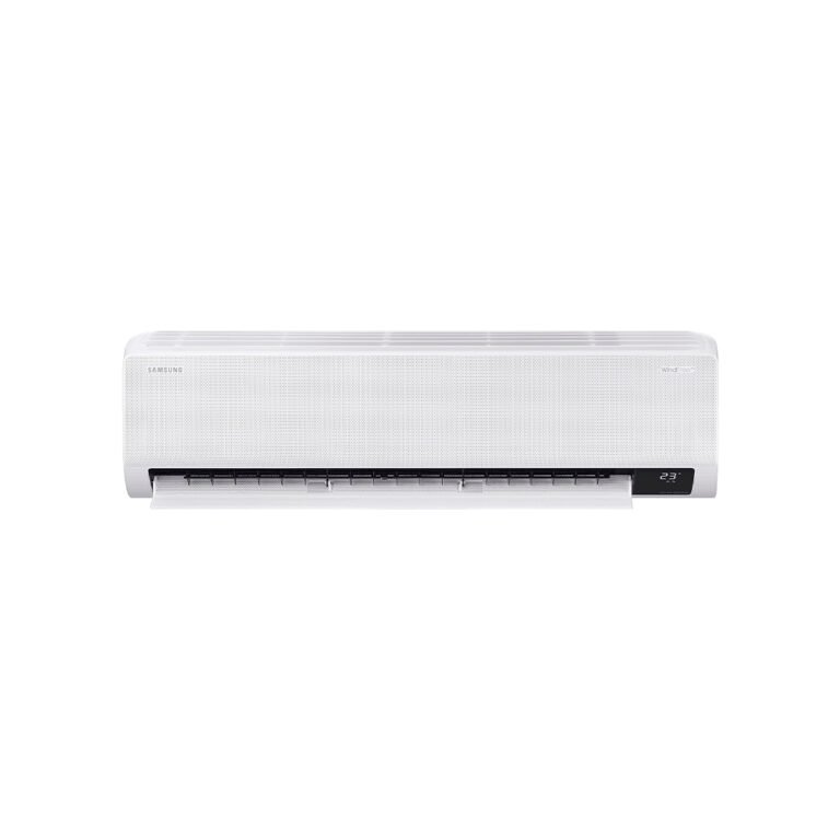 Aire Acondicionado Split Samsung AR24BVHCMWKNAP - 24.000 BTU