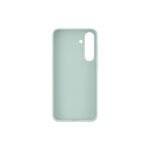 Forro de Silicone Samsung Galaxy S25+