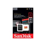 Tarjeta SanDisk Extreme microSD - 190MB/s