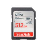 Tarjeta SanDisk Ultra SDXC USH-I - 150MB/s