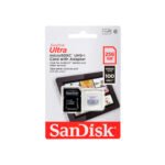 Tarjeta SanDisk Ultra MicroSDCH UHS-I