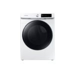 Secadora Eléctrica Samsung 22Kg - Carga Frontal