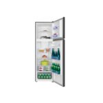 TCL Nevera Top-Mount 9pies (249Lts) P249TMC 110-120V 60Hz, Crystal Grey -2