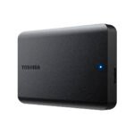 Disco portable Toshiba 4TB