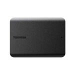 Disco portable Toshiba 4TB