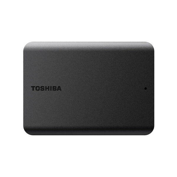 Disco portable Toshiba 4TB