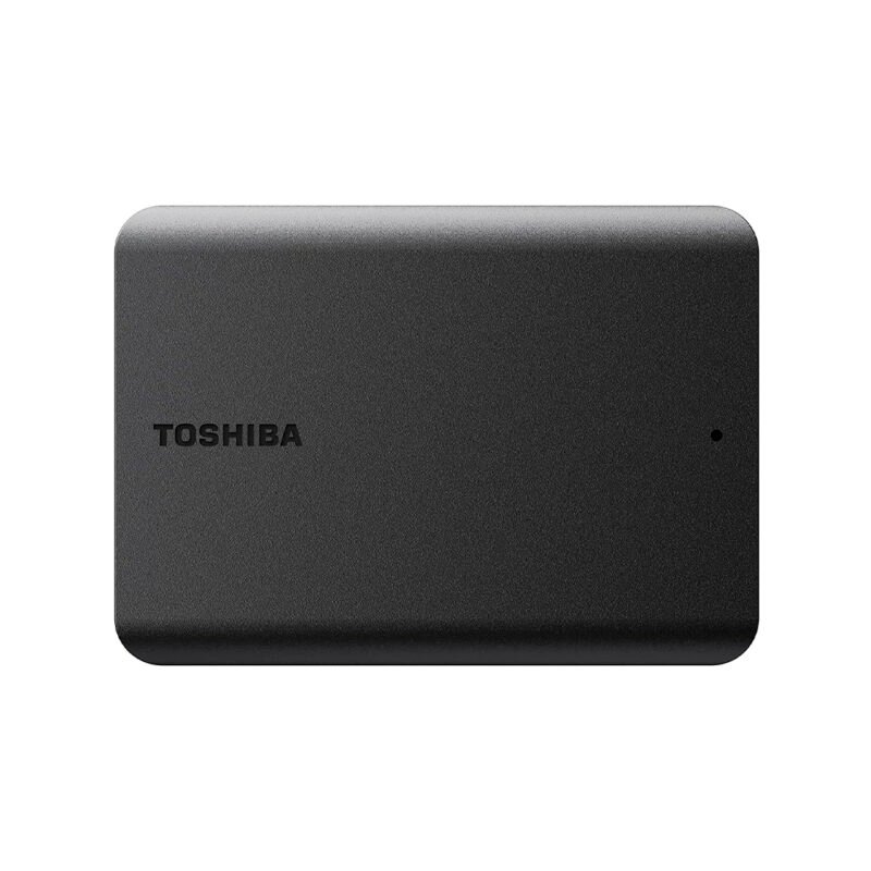 Disco portable Toshiba 4TB