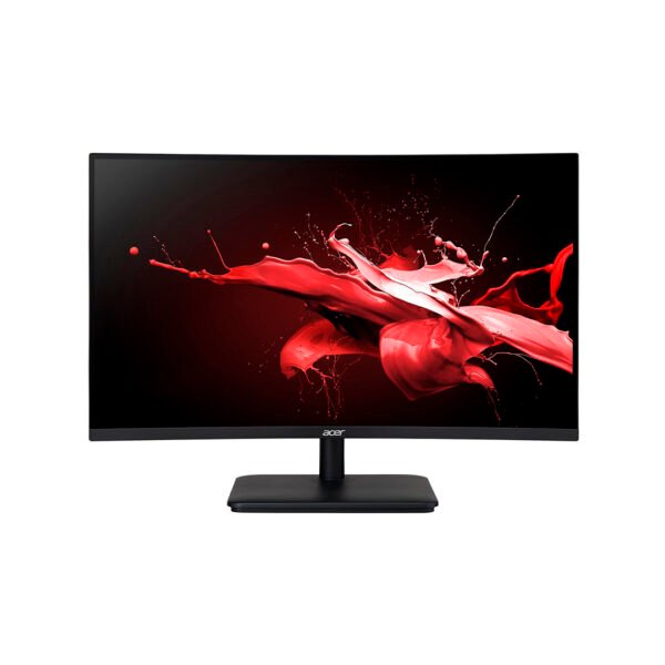 Monitor Acer ED270R Curved - 27" 100Hz / AMD / 1ms