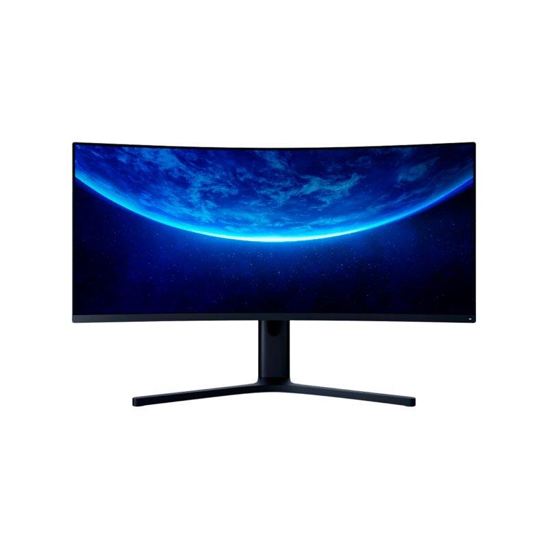 Monitor Xiaomi BHR5133GL Gaming - 34" / WQHD / LED / IPS / 144Hz