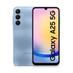 Teléfono Celular Samsung Galaxy A25 5G