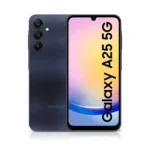 Teléfono Celular Samsung Galaxy A25 5G