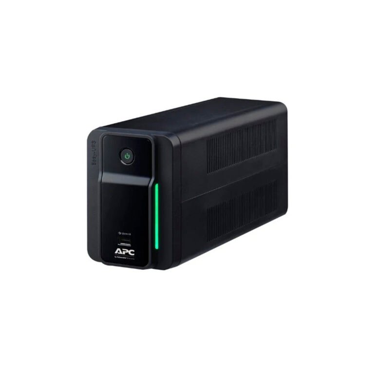 UPS APC Back-UPS BVX900L-LM 900VA / 480W