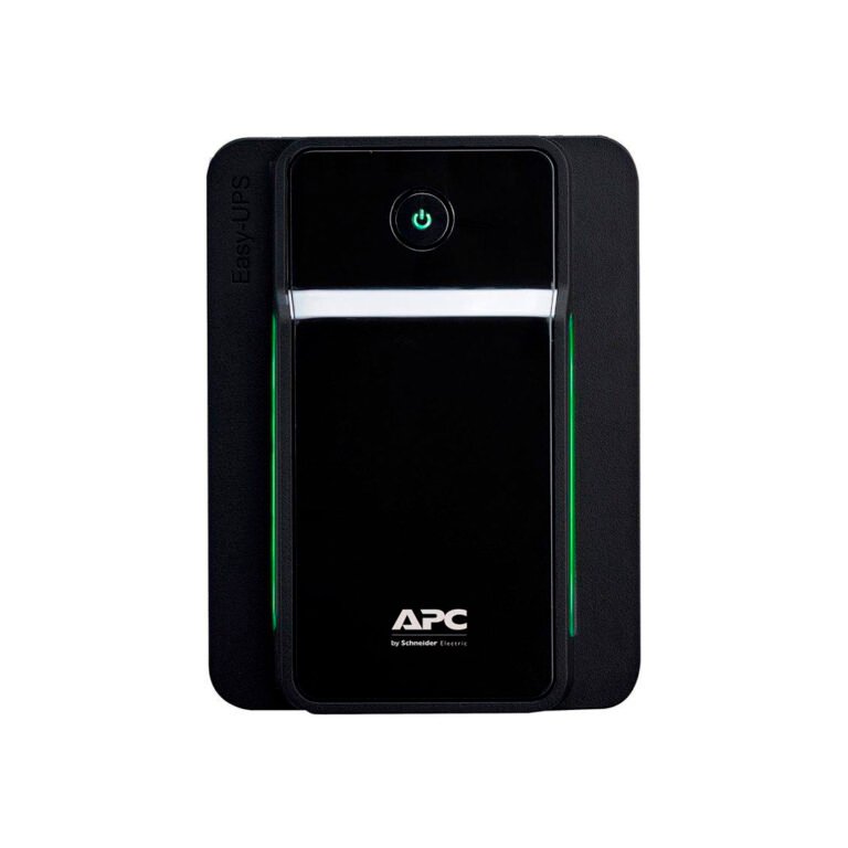 UPS APC Back-UPS BX BX1600M-LM - 1600VA / 6 Salidas