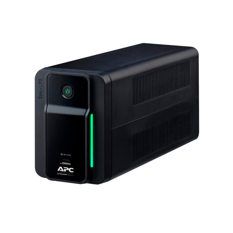 UPS APC Back-UPS BVX700LU-LM / 700VA