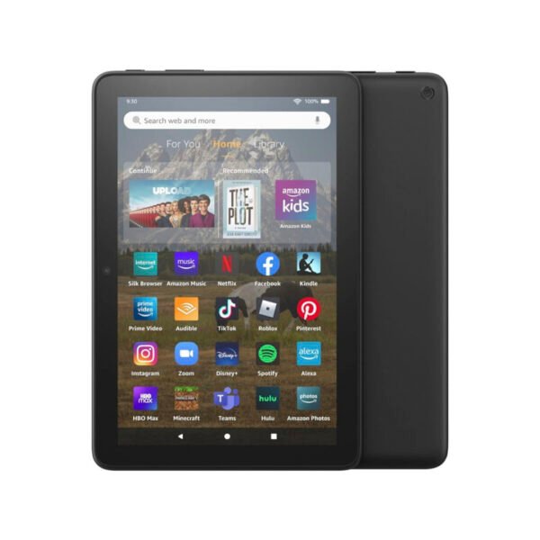 Tablet Amazon Fire HD 8 - 32GB