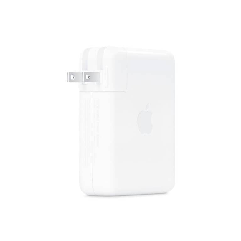 Cargador Apple 140W USB-C - MLYU3AM/A