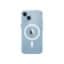 Case Clear Apple iPhone 14 - MPU13ZM/A