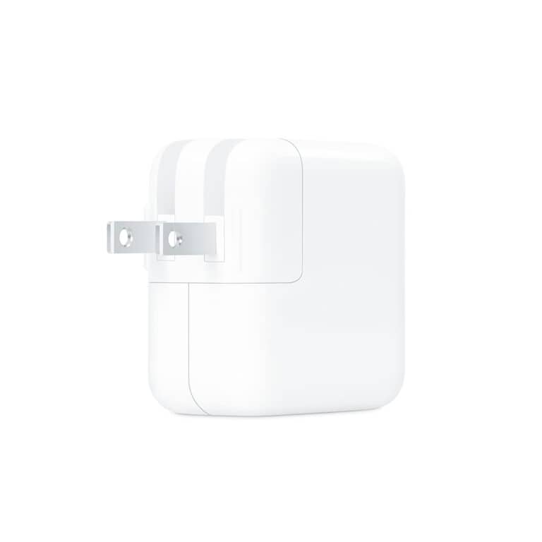 Cargador Apple USB-C / 30W - MR2A2CH/A