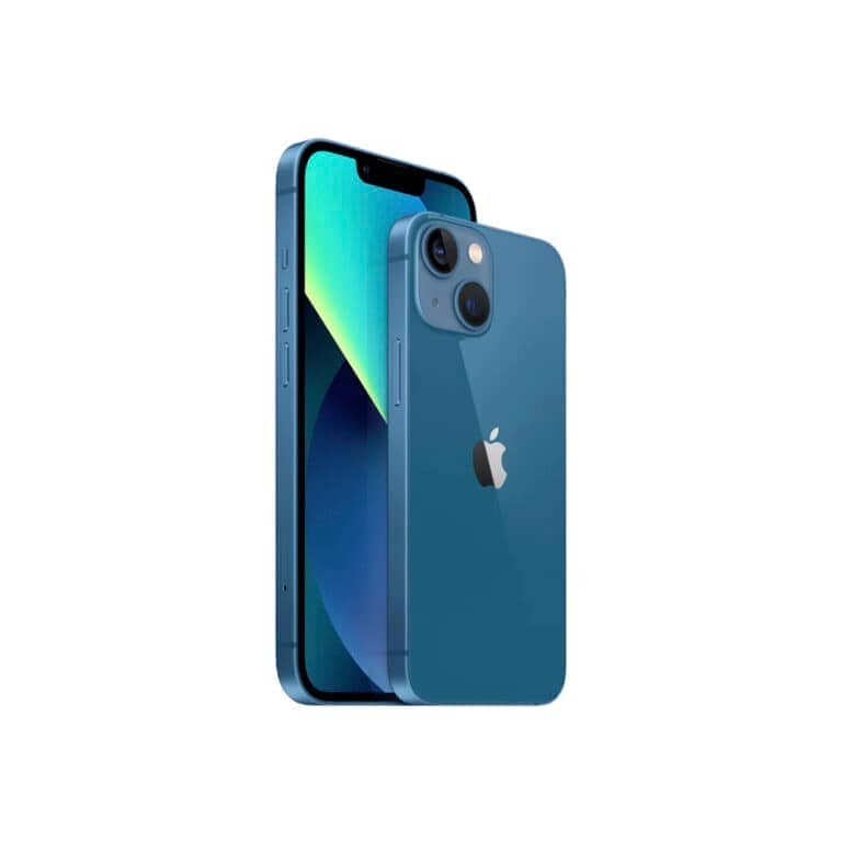 Apple Iphone 13 - 6.1"
