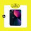 Apple iPhone 13 Midnight