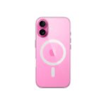 Case Clear Apple MA6A4ZM/A iPhone 16