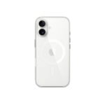 Case Clear Apple MA6A4ZM/A iPhone 16