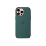 Case Silicone Apple iPhone 16 Pro Max - MA7V4ZM/A