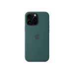 Case Silicone Apple iPhone 16 Pro Max - MA7V4ZM/A