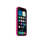 Case Silicone Apple iPhone 16 Pro