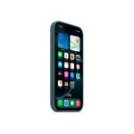 Case Silicone Apple iPhone 16 Pro