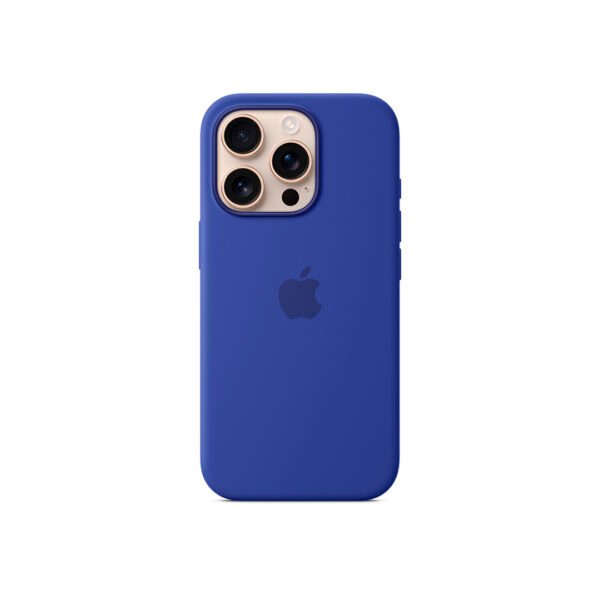 Case Silicone MYYP3ZM/A Apple iPhone 16 Pro