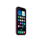 Case Silicone Apple iPhone 16 Pro