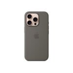 Case Silicone Apple iPhone 16 Pro