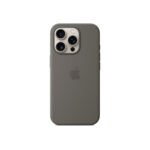 Case Silicone Apple iPhone 16 Pro