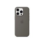 Case Silicone Apple iPhone 16 Pro