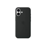 Case Silicone Apple iPhone 16